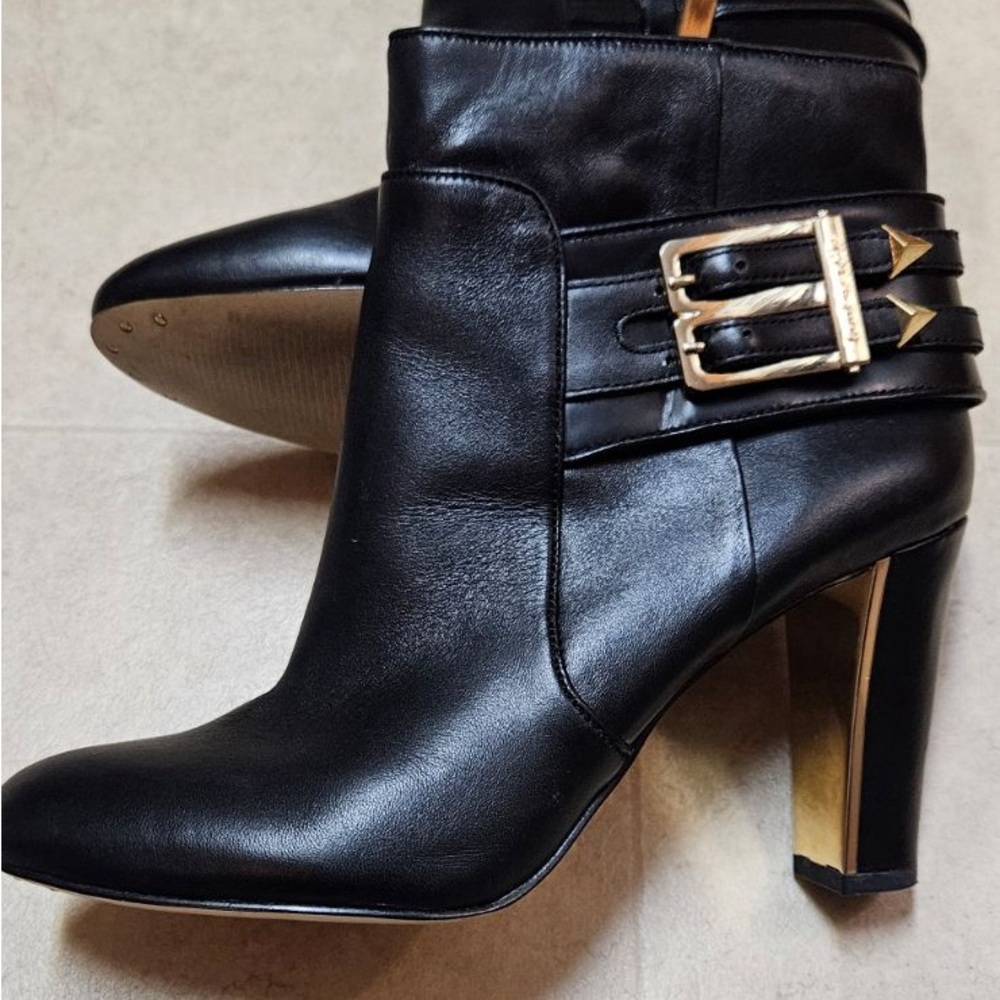 Louise et Cie chic short boot